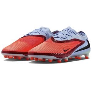 Men Nike Phantom 6 Low Elite AG-Pro ‘Scary Good Pack’ Cleats HQ2335-400 Size 5.5